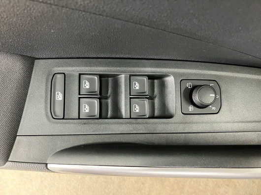 Bild eines Škoda Fabia Monte Carlo TSI