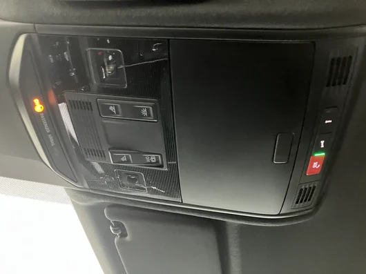 Bild eines Škoda Fabia Monte Carlo TSI