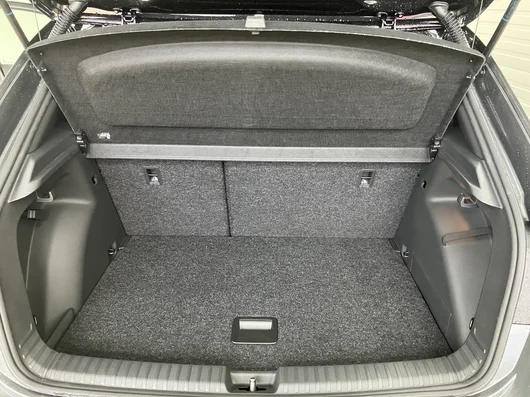 Bild eines Škoda Fabia Monte Carlo TSI