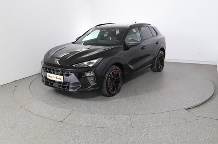 CUPRA Terramar VZ e-HYBRID 272 PS DSG