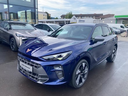CUPRA Terramar 1.5 e-TSI 150 PS DSG