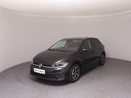 VW Polo Friends TSI DSG