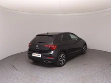Thumbnail-Foto von Fahrzeug