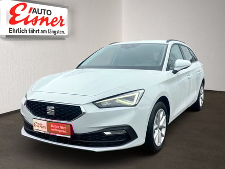 SEAT Leon SP Kombi Austria Edition 1.0TSI 110