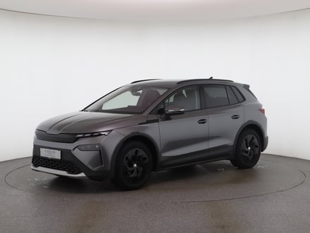 Škoda Elroq 50