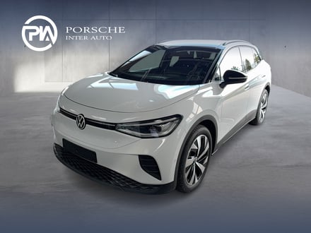 VW ID.4 Pro 4MOTION 210 kW Business