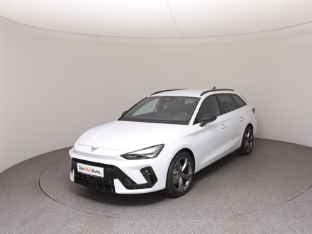 CUPRA Leon SP Kombi 1.5 eTSI DSG