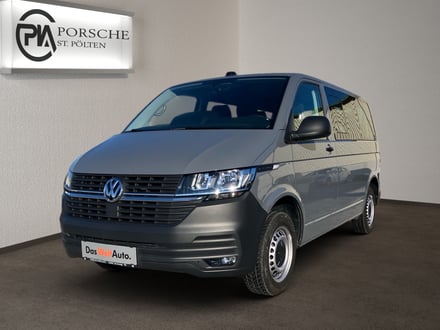 VW Transporter Kombi TDI