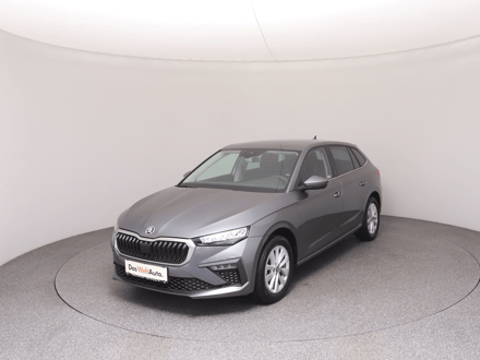 Škoda Scala Selection TSI