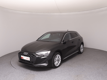 Audi A3 Sportback 30 TFSI