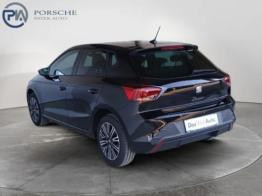 Bild eines SEAT Ibiza Style Edition 1.0 TSI 95PS