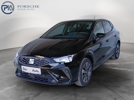 SEAT Ibiza Style Edition 1.0 TSI 95PS