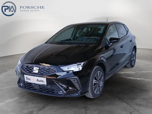 Bild eines SEAT Ibiza Style Edition 1.0 TSI 95PS