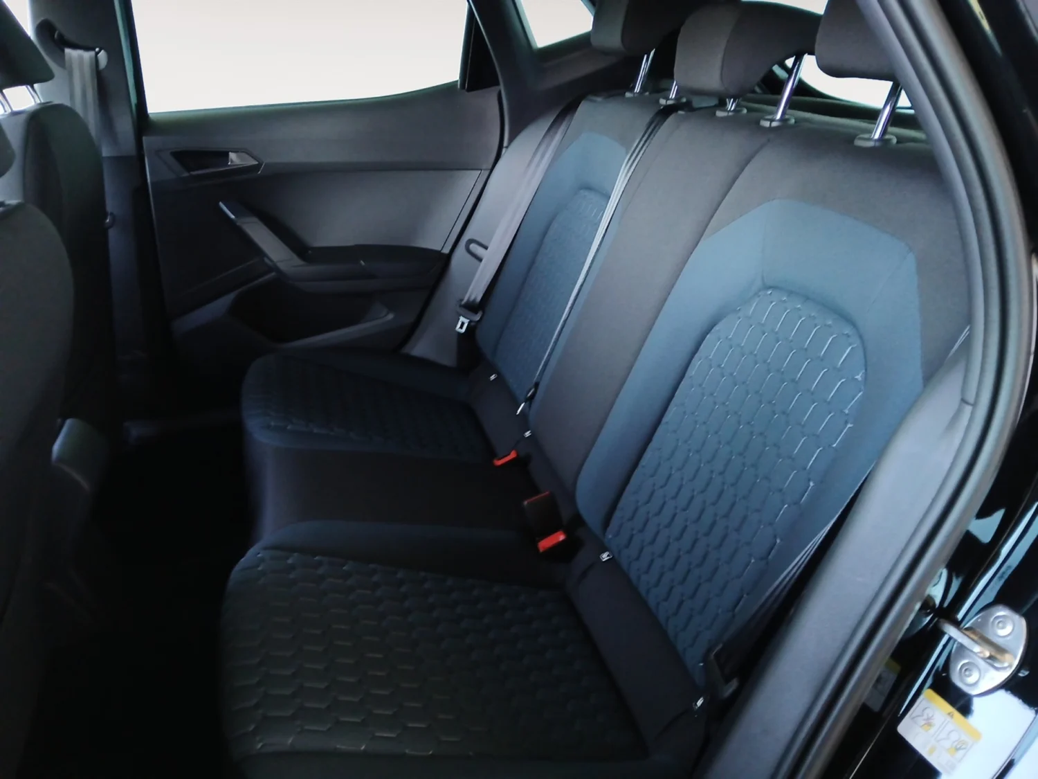 Bild eines SEAT Ibiza Style Edition 1.0 TSI 95PS