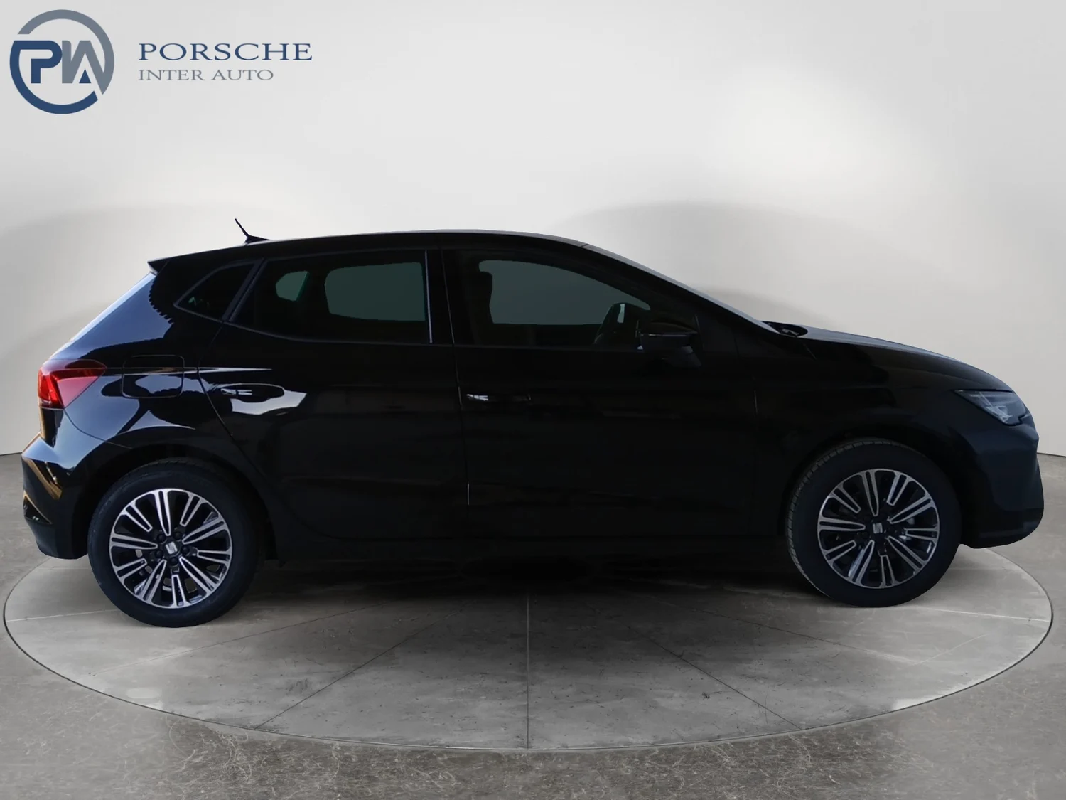 Bild eines SEAT Ibiza Style Edition 1.0 TSI 95PS