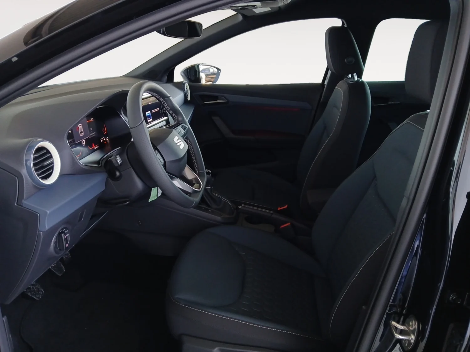 Bild eines SEAT Ibiza Style Edition 1.0 TSI 95PS