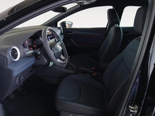 Bild eines SEAT Ibiza Style Edition 1.0 TSI 95PS