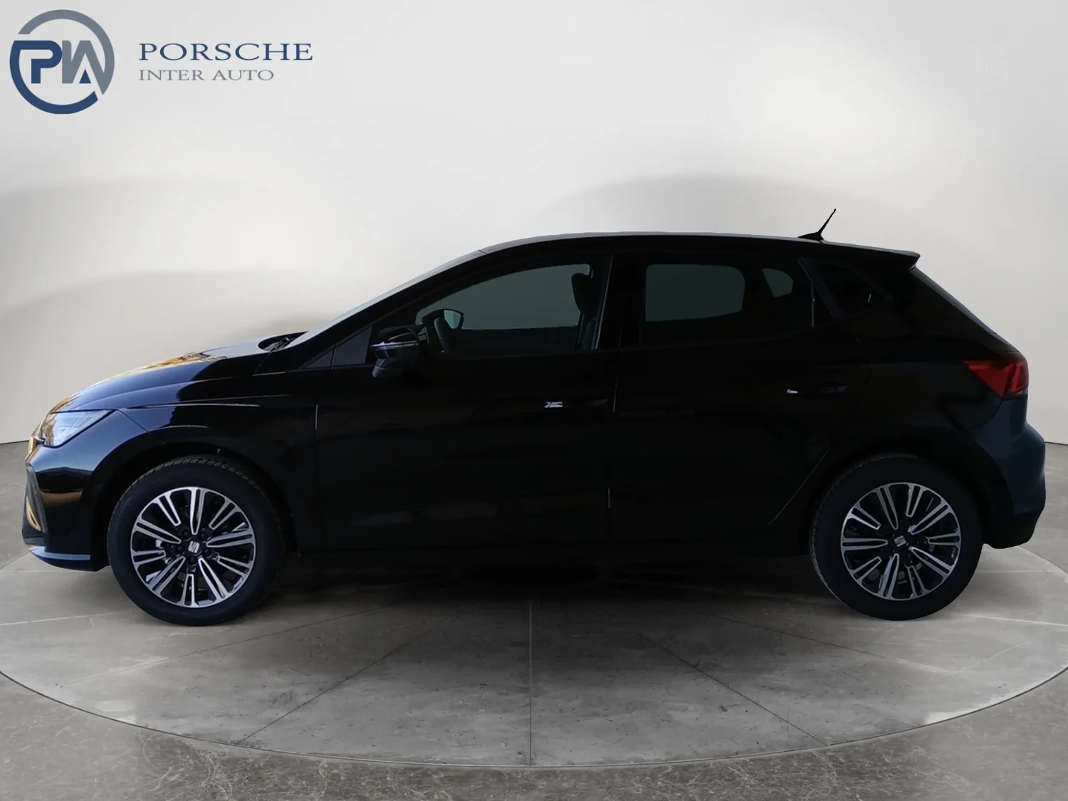 Bild eines SEAT Ibiza Style Edition 1.0 TSI 95PS