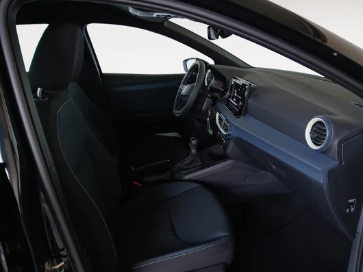 Bild eines SEAT Ibiza Style Edition 1.0 TSI 95PS