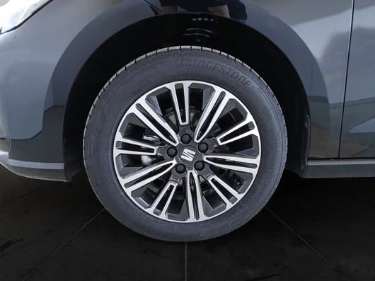 Bild eines SEAT Ibiza Style Edition 1.0 TSI 95PS