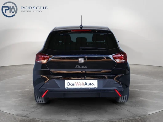 Bild eines SEAT Ibiza Style Edition 1.0 TSI 95PS