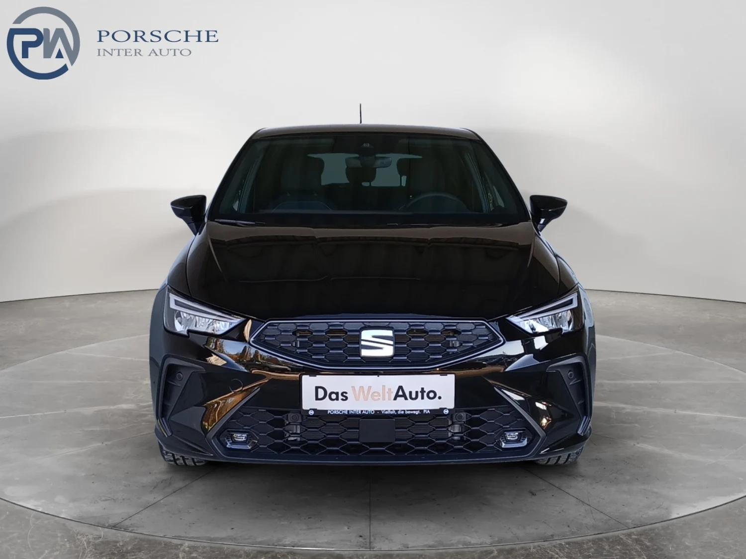 Bild eines SEAT Ibiza Style Edition 1.0 TSI 95PS