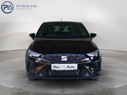 Bild eines SEAT Ibiza Style Edition 1.0 TSI 95PS