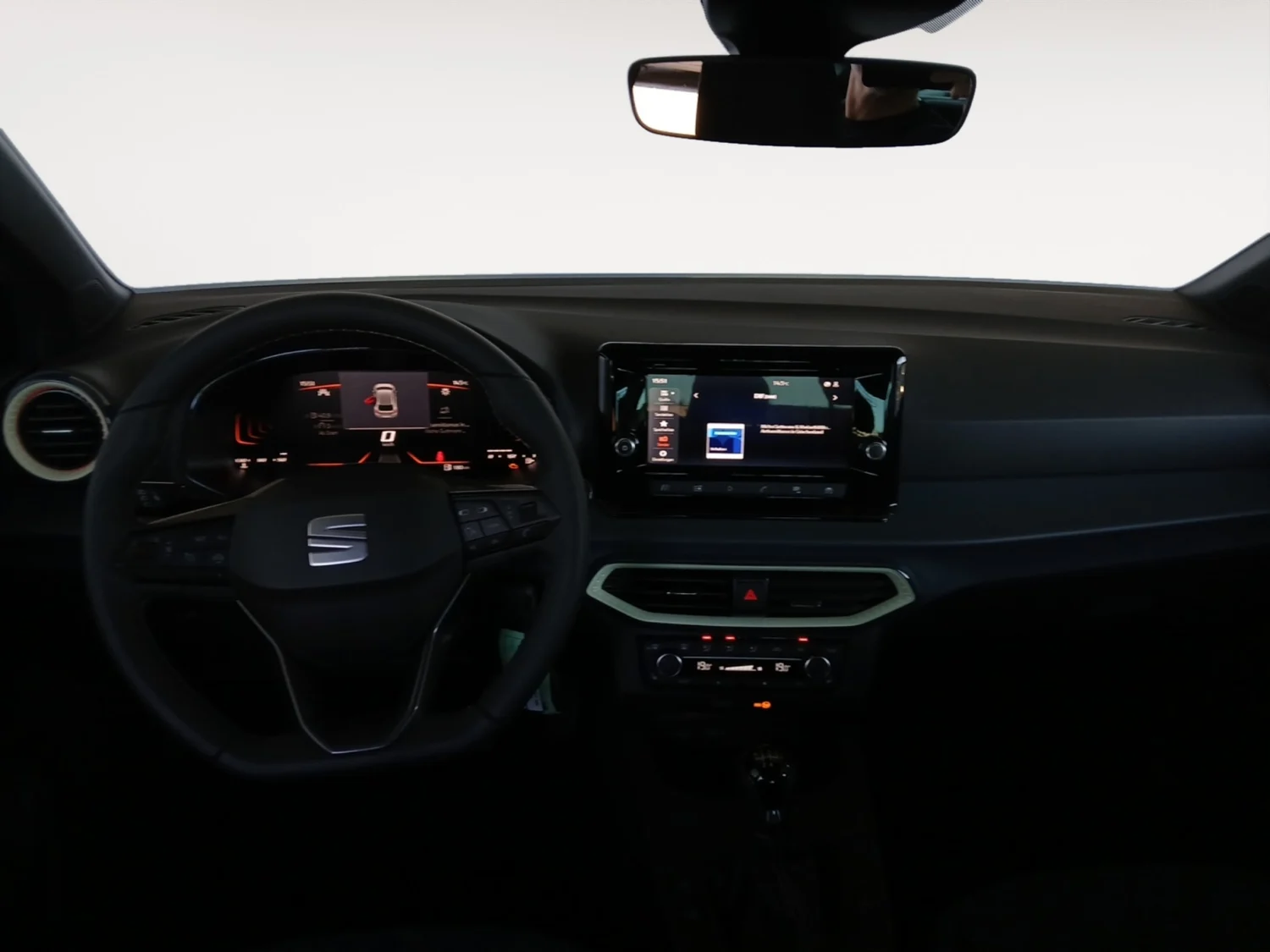 Bild eines SEAT Ibiza Style Edition 1.0 TSI 95PS