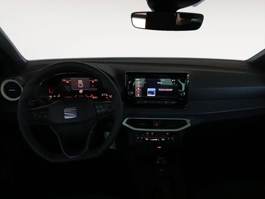 Bild eines SEAT Ibiza Style Edition 1.0 TSI 95PS