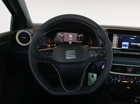 Bild eines SEAT Ibiza Style Edition 1.0 TSI 95PS