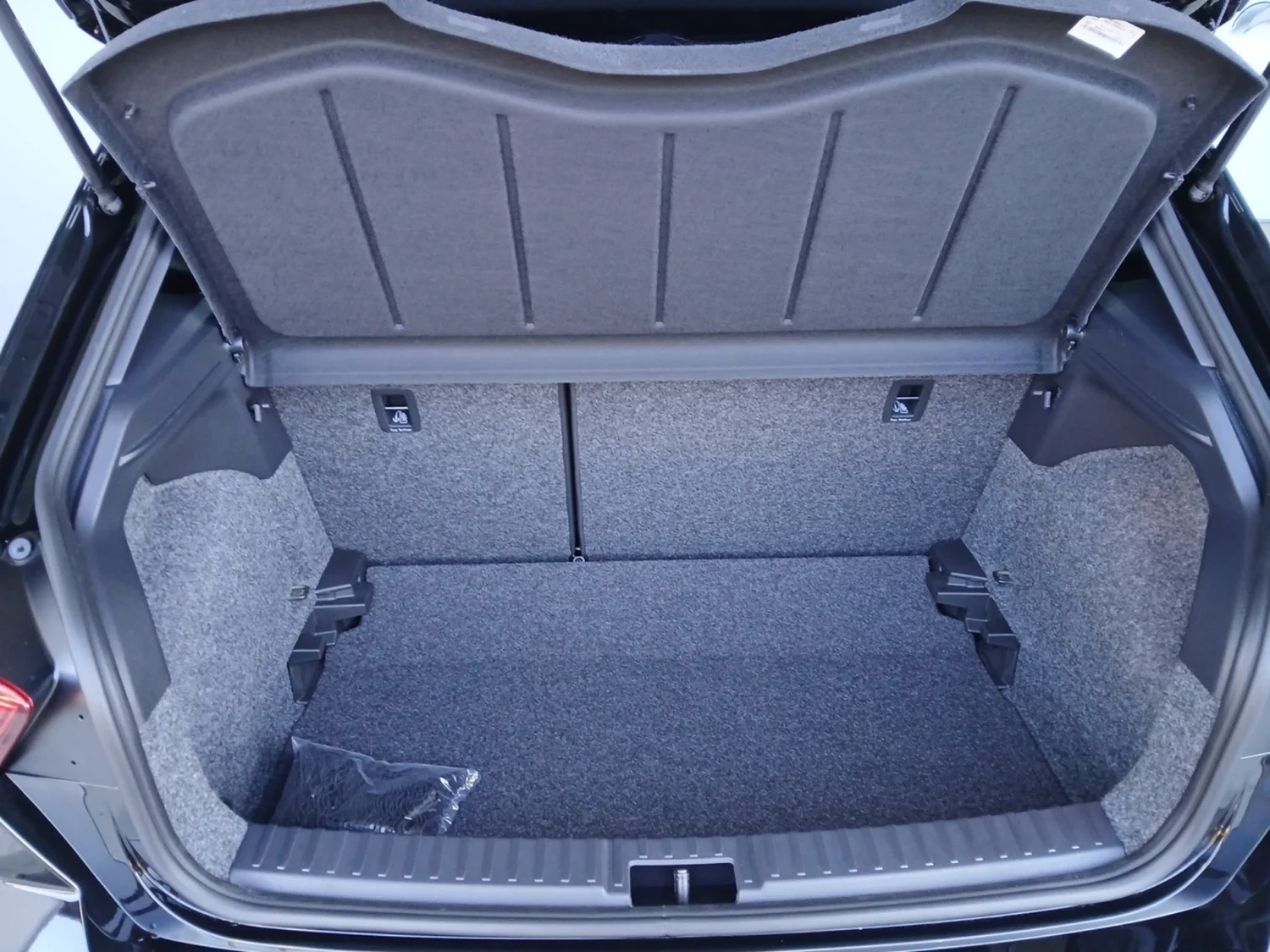 Bild eines SEAT Ibiza Style Edition 1.0 TSI 95PS