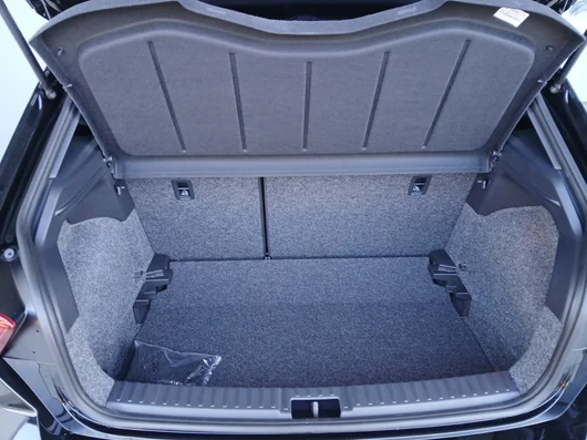 Bild eines SEAT Ibiza Style Edition 1.0 TSI 95PS