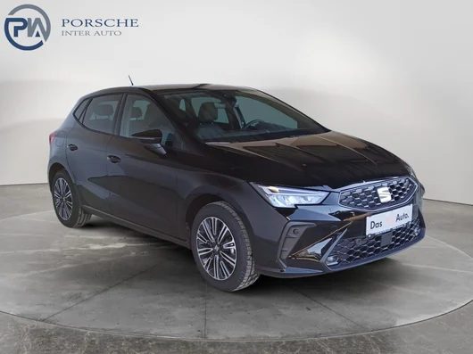 Bild eines SEAT Ibiza Style Edition 1.0 TSI 95PS