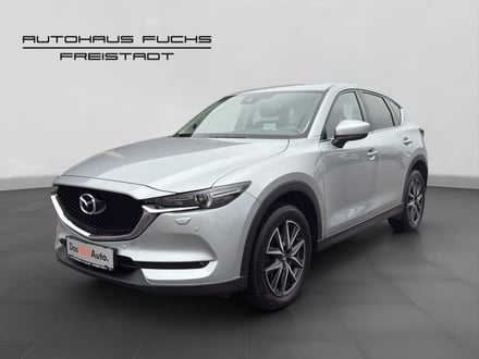 Mazda CX-5 Revolution AWD