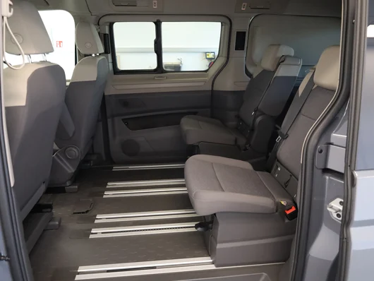 Bild eines California Beach eHybrid 180 kW 4M