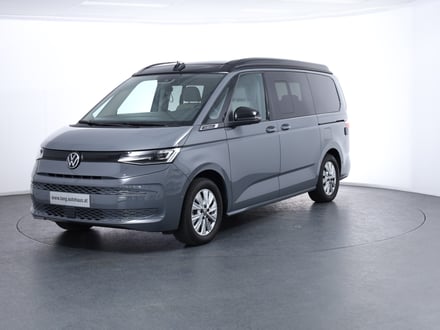 VW California Beach eHybrid 180 kW 4M
