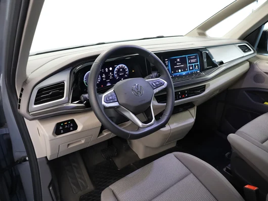 Bild eines California Beach eHybrid 180 kW 4M
