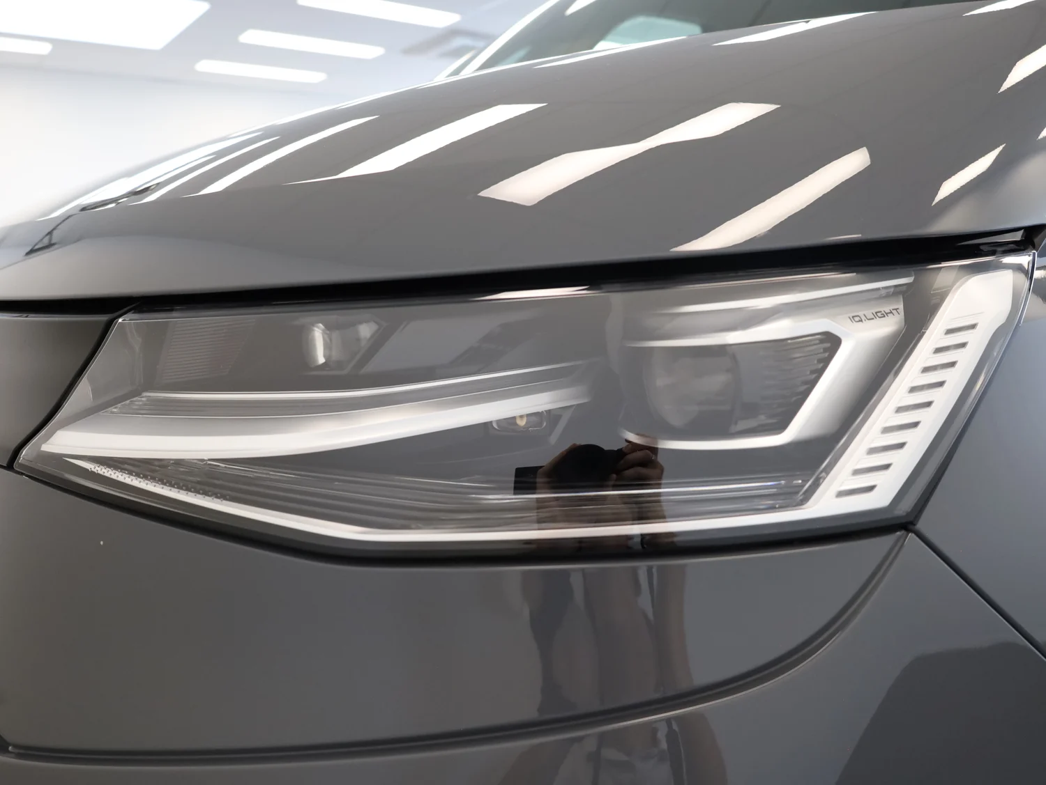 Bild eines California Beach eHybrid 180 kW 4M
