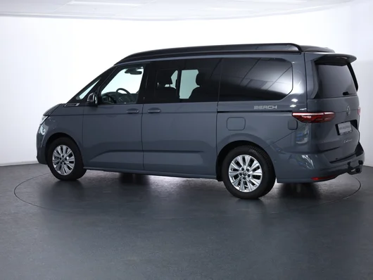 Bild eines California Beach eHybrid 180 kW 4M