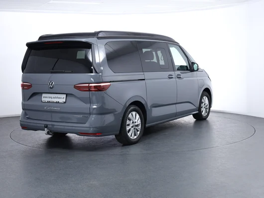 Bild eines California Beach eHybrid 180 kW 4M