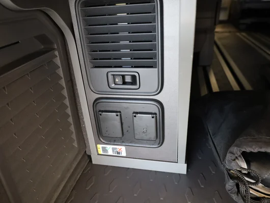 Bild eines California Beach eHybrid 180 kW 4M