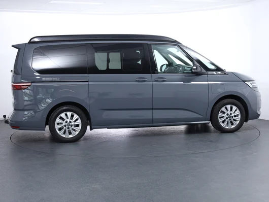 Bild eines California Beach eHybrid 180 kW 4M