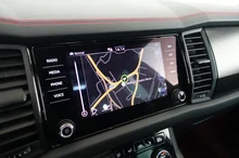 Thumbnail-Foto von Fahrzeug