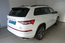 Thumbnail-Foto von Fahrzeug