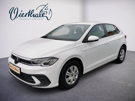 VW Polo Austria