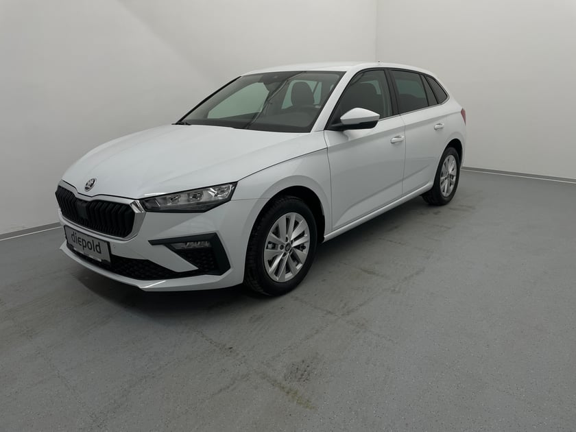 Škoda Scala Selection TSI