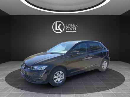 VW Polo 4Me