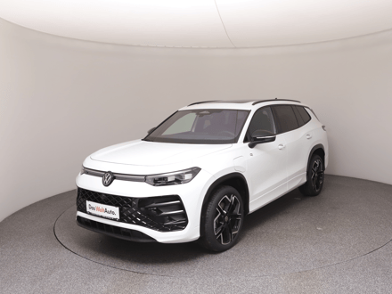 VW Tayron Sport eHybrid DSG 200kW