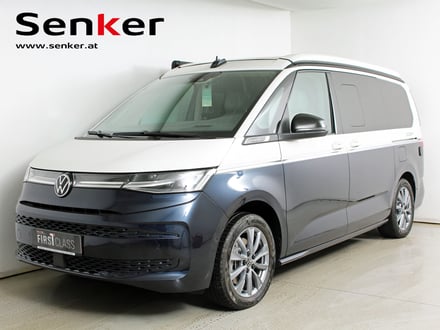 VW California Ocean eHybrid 180 kW 4M