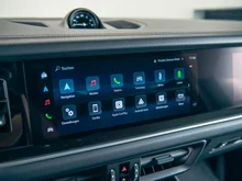 Thumbnail-Foto von Fahrzeug